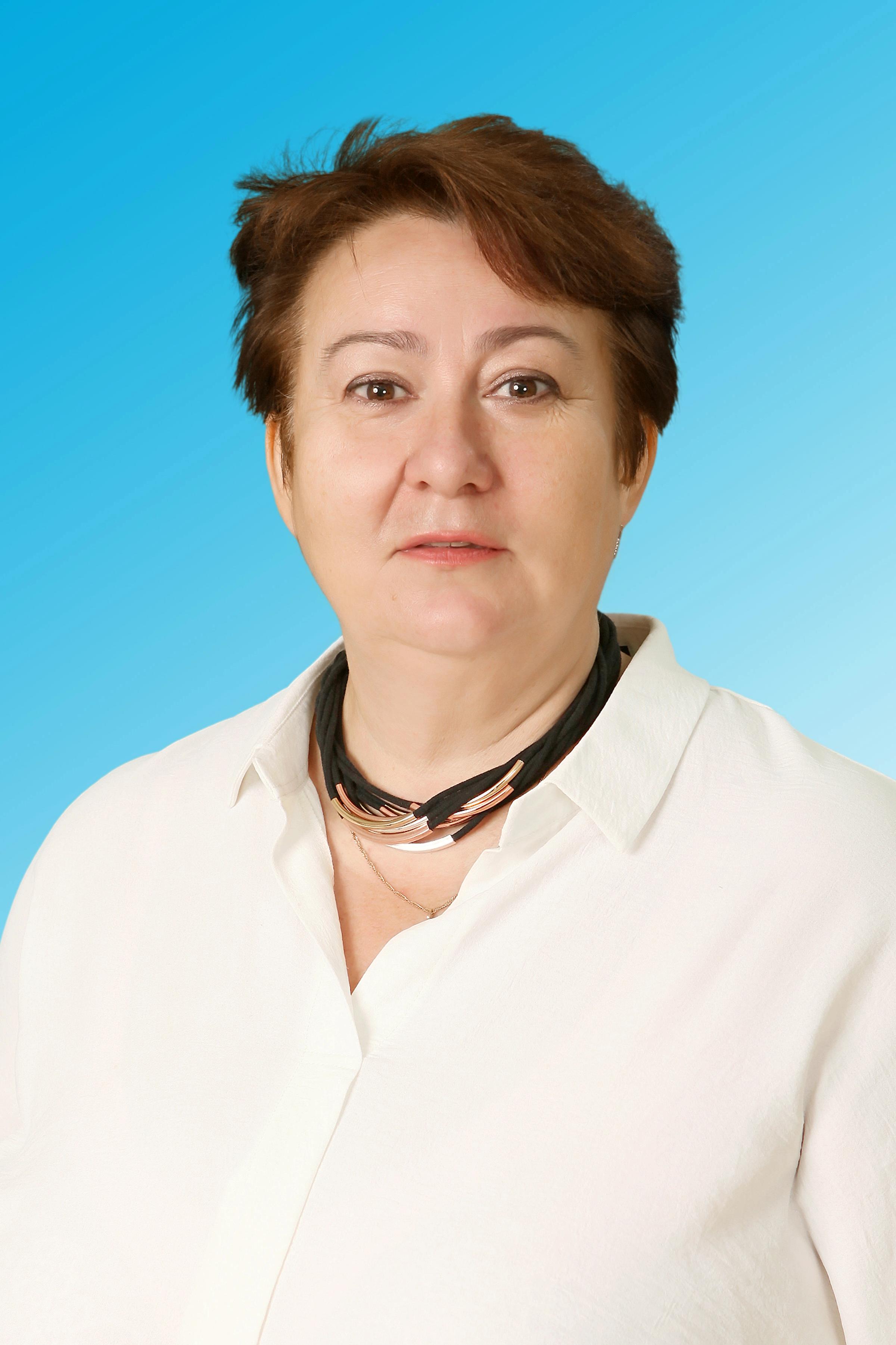 Воспитатель высшей категории Агванян Ирина Сергеевна.