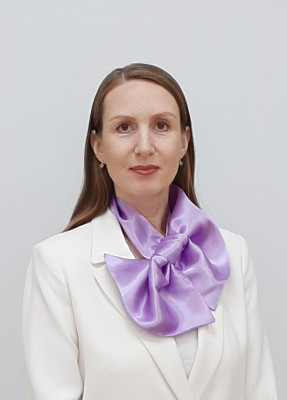 Педагог-психолог Уткина Юлия Анатольевна